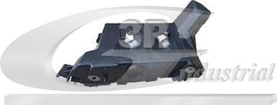 3RG 68302 - Підсилювач бампера autocars.com.ua