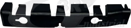 3RG 68632 - Підсилювач бампера autocars.com.ua