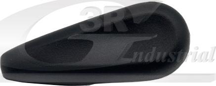 3RG 69204 - Регулювальний елемент, регулювання сидіння autocars.com.ua