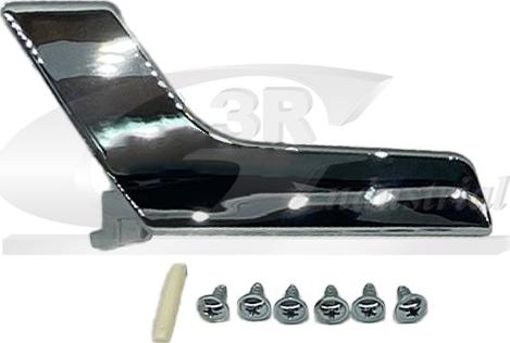 3RG 69503 - Ручка двері autocars.com.ua