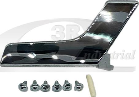 3RG 69504 - Ручка двері autocars.com.ua