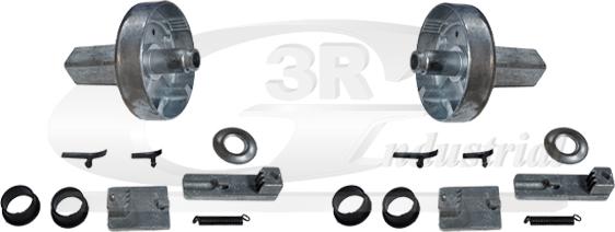 3RG 69507 - Підлокітник autocars.com.ua