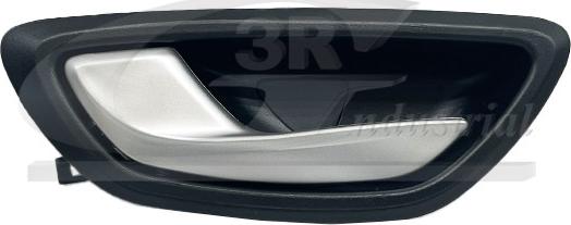 3RG 69604 - Ручка двері autocars.com.ua