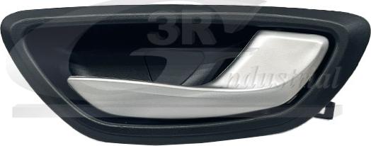3RG 69605 - Ручка двері autocars.com.ua