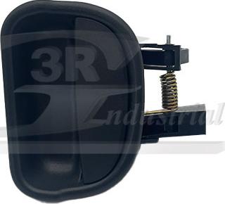 3RG 69618 - Ручка двері autocars.com.ua