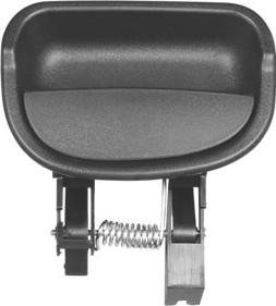 3RG 69619 - Ручка двері autocars.com.ua