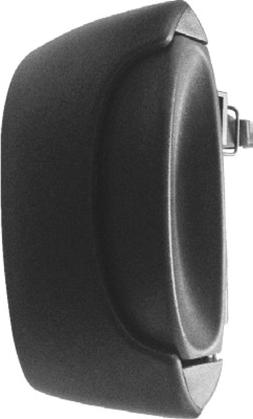 3RG 69620 - Ручка двері autocars.com.ua