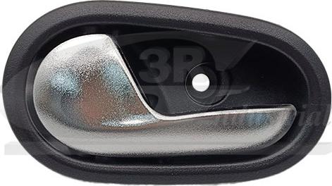 3RG 69627 - Ручка двері autocars.com.ua