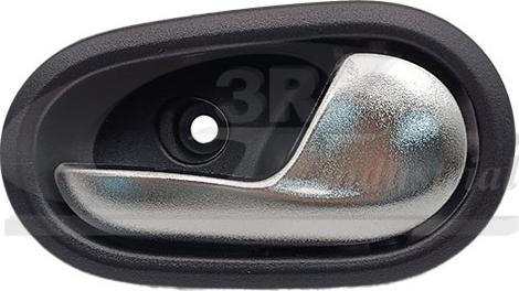 3RG 69628 - Ручка двері autocars.com.ua