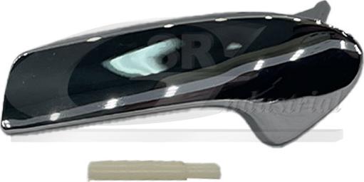 3RG 69703 - Ручка двері autocars.com.ua