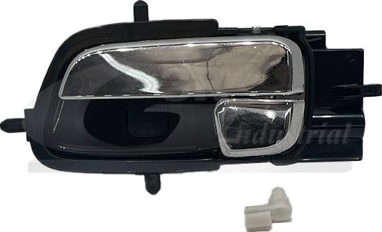 3RG 69803 - Ручка двері autocars.com.ua