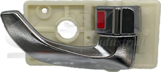 3RG 69808 - Ручка двері autocars.com.ua