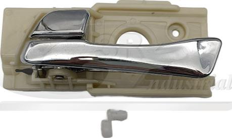 3RG 69827 - Ручка двері autocars.com.ua