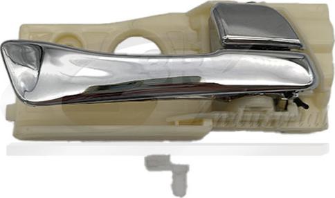 3RG 69830 - Ручка двері autocars.com.ua