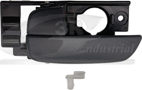 3RG 69835 - Ручка двері autocars.com.ua