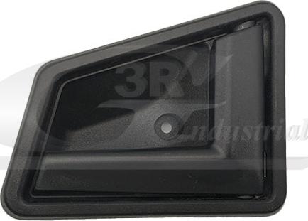 3RG 69840 - Ручка двері autocars.com.ua