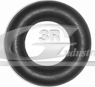 3RG 70206 - Резинка глушника Opel Ascona-Kadett -92 autocars.com.ua