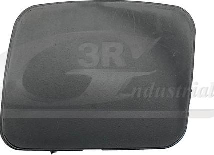 3RG 77314 - Облицювання, бампер autocars.com.ua