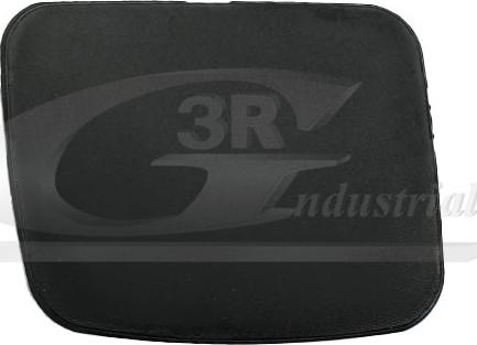 3RG 77315 - Облицювання, бампер autocars.com.ua