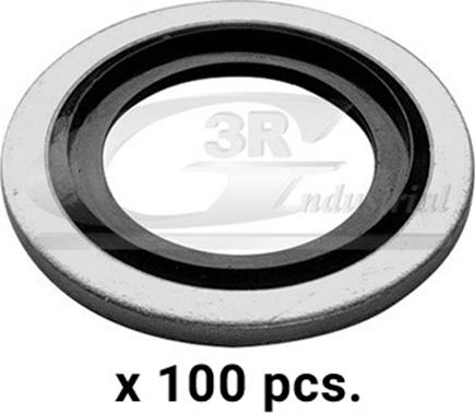 3RG 80044_100 - Прокладка, масляна ванна autocars.com.ua