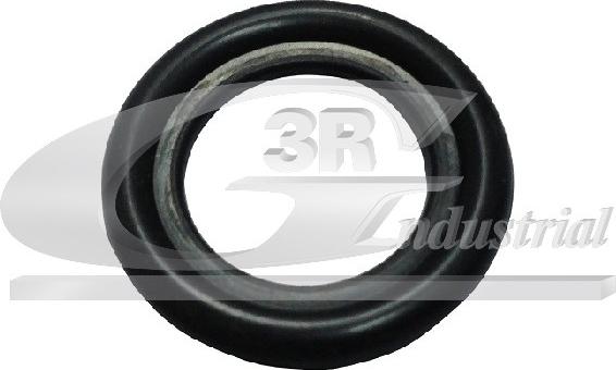 3RG 80066 - Кільце ущільнювача, нарізна пробка мастилозливного  отвору autocars.com.ua