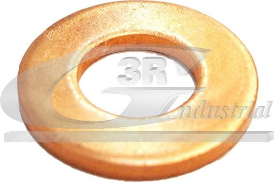 3RG 80099 - Уплотнительное кольцо, резьбовая пробка маслосливного отверстия avtokuzovplus.com.ua