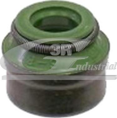 3RG 80141 - Уплотнительное кольцо, стержень клапана avtokuzovplus.com.ua