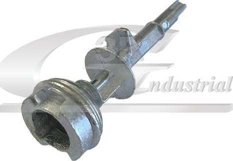 3RG 80169 - Замок двері autocars.com.ua