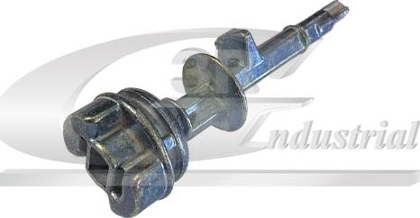 3RG 80181 - Замок двері autocars.com.ua