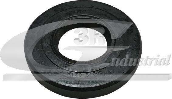 3RG 80192 - Уплотняющее кольцо, ступенчатая коробка передач avtokuzovplus.com.ua