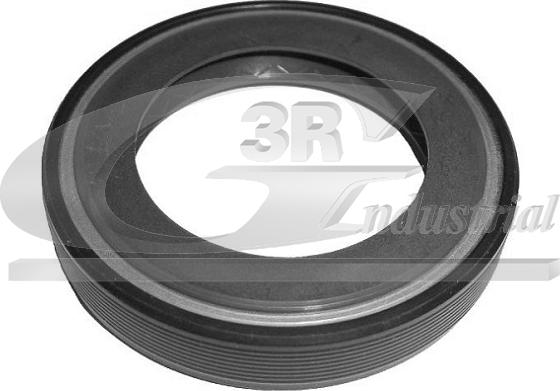 3RG 80211 - Ущільнене кільце, диференціал autocars.com.ua