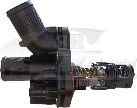 3RG 80212 - Термостат, охолоджуюча рідина autocars.com.ua