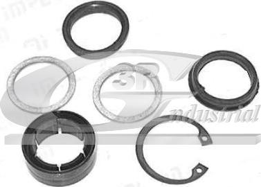 3RG 80220 - Втулка, вал сошки рульового управління autocars.com.ua