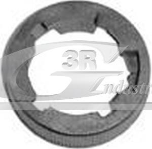 3RG 80244 - Регулювальний елемент, регулювання кута нахилу фар autocars.com.ua