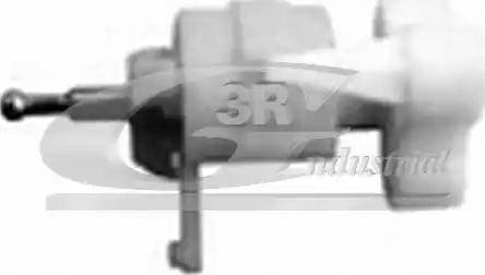 3RG 80245 - Регулювальний елемент, регулювання кута нахилу фар autocars.com.ua