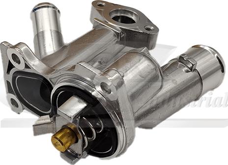 3RG 80347 - Термостат, охолоджуюча рідина autocars.com.ua