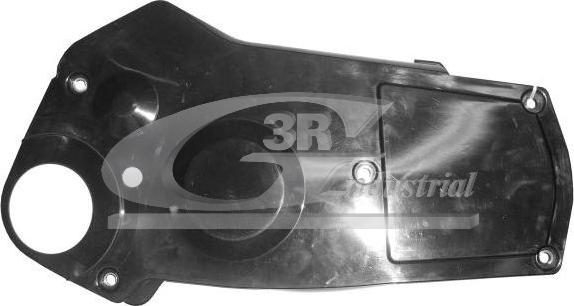 3RG 80434 - Кожух, зубчастий ремінь autocars.com.ua