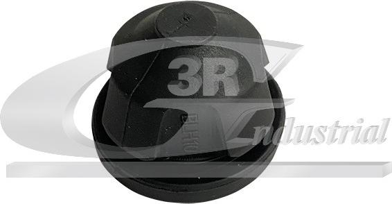 3RG 80576 - Буфер, кожух двигуна autocars.com.ua