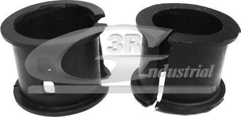 3RG 80615 - Втулка, вал сошки рульового управління autocars.com.ua