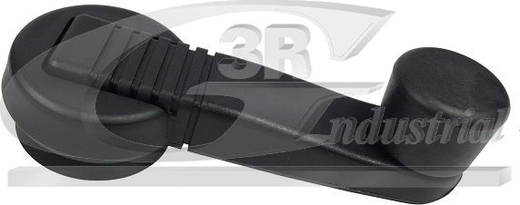 3RG 80643 - Ручка склопідйомника autocars.com.ua