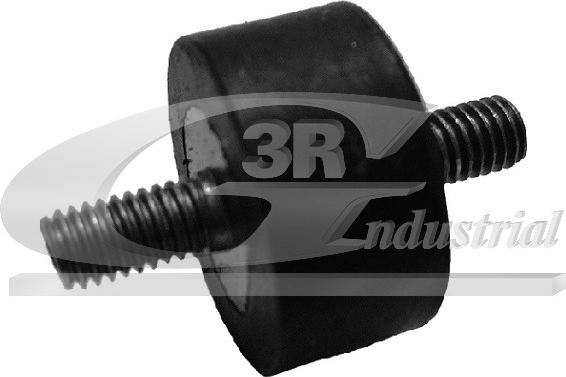 3RG 80702 - Кріплення радіатора Audi 80-100 2.5TDi 88- autocars.com.ua