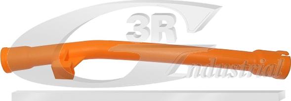3RG 80716 - Воронка, покажчик рівня масла autocars.com.ua