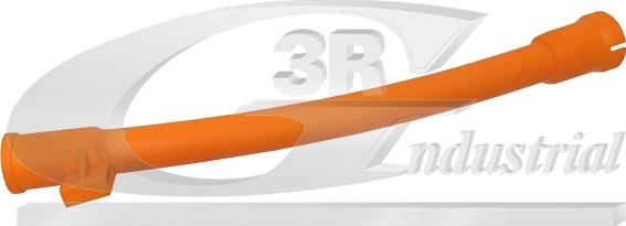 3RG 80717 - Воронка, покажчик рівня масла autocars.com.ua