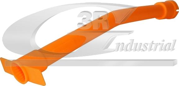 3RG 80757 - Воронка, покажчик рівня масла autocars.com.ua