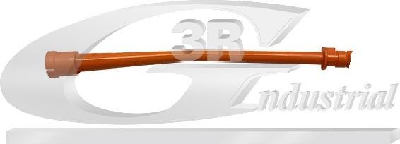 3RG 80772 - Воронка, покажчик рівня масла autocars.com.ua
