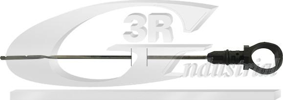 3RG 81227 - Покажчик рівня масла autocars.com.ua