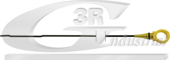 3RG 81242 - Покажчик рівня масла autocars.com.ua