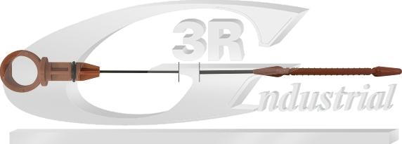 3RG 81279 - Покажчик рівня масла autocars.com.ua