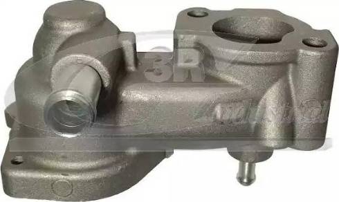 3RG 81306 - Термостат, охолоджуюча рідина autocars.com.ua