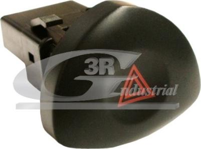 3RG 81616 - Покажчик аварійної сигналізації autocars.com.ua